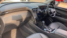 Hyundai TUCSON 1.6 TGDi 48V MHD 180 Ultimate 5dr 4WD DCT Petrol Estate